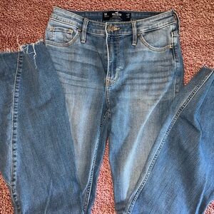 Women’s Hollister Flare Jeans